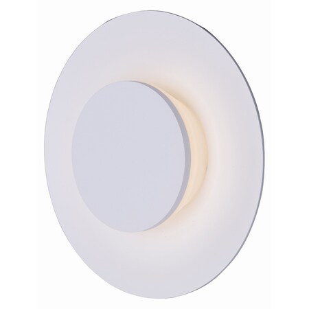 Et2 Alumilux Led Wall Sconce E41378-WT